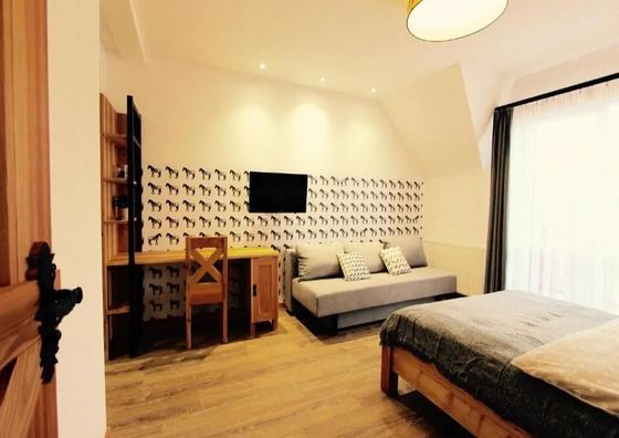  Agroturystyka Końska Górka Rabka Zdrój