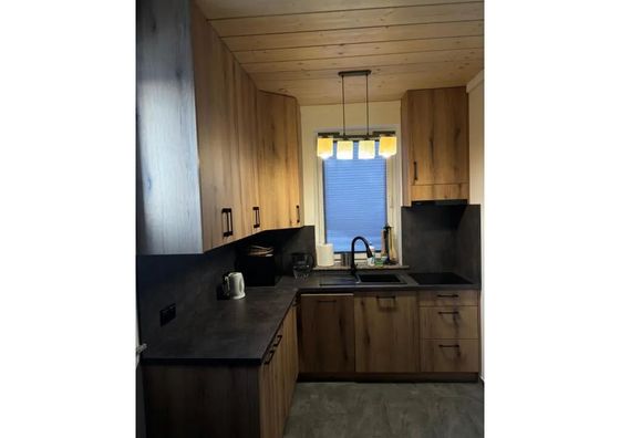 Apartament Stara Piekarnia Tylicz