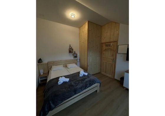 Apartament Stara Piekarnia Tylicz