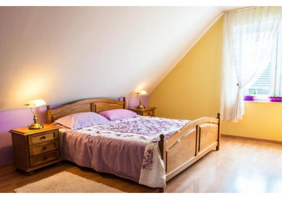 Oaza U Tadeusza Augustów