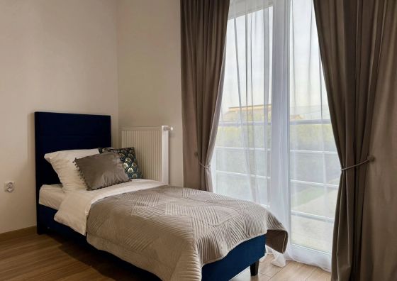 Apartament Tulipanowa-AP 3 Przeciszów