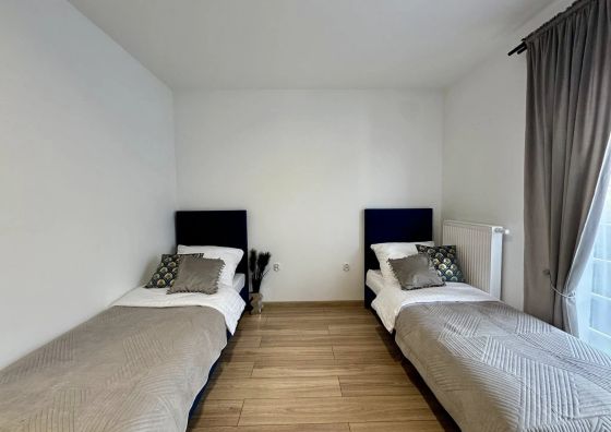 Apartament Tulipanowa-AP 3 Przeciszów