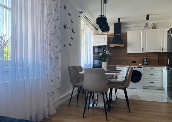 Apartament Szlachetny Jeleń Jelenia Góra