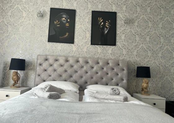 Apartament Szlachetny Jeleń Jelenia Góra