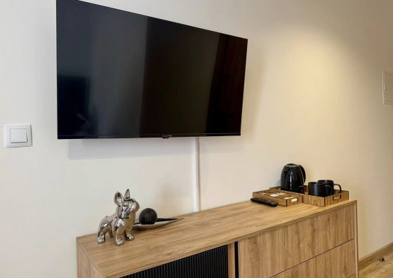 Apartament Tulipanowa - AP 4 Przeciszów