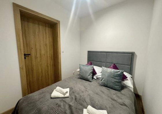 Apartament Tulipanowa - AP 4 Przeciszów