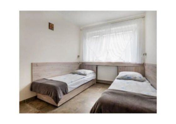 Pokoje Gościnne u Gosi Władysławowo 