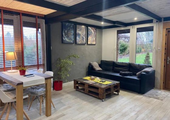 Domek Okale Kazimierz Dolny