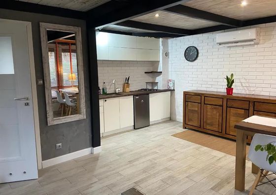 Domek Okale Kazimierz Dolny