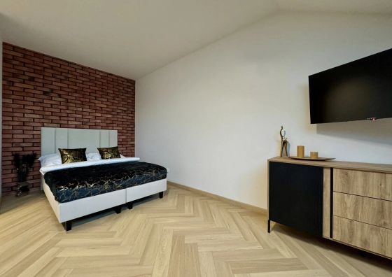 Willa Tulipanowa - AP 8 Dla Par Przeciszów