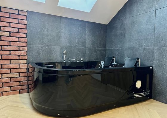 Willa Tulipanowa - AP 8 Dla Par Przeciszów