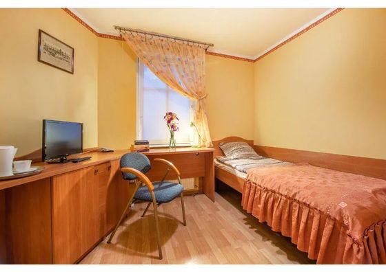 Willa Alexander Lądek- Zdrój