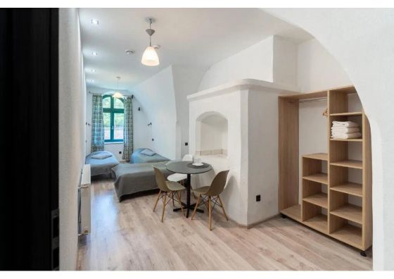 Twierdza Toruń - Fort IV 