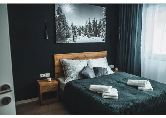 Apartamenty Pod Stokiem Szczyrk