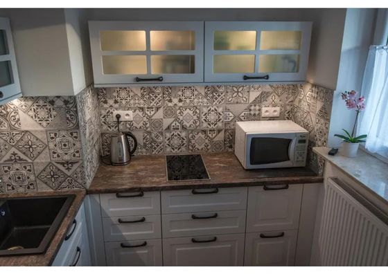 Apartament Parkowy Nałęczów