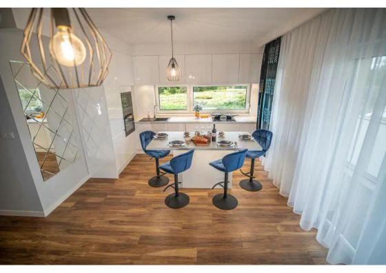 Apartament w Cieplicach Comfort Jelenia Góra