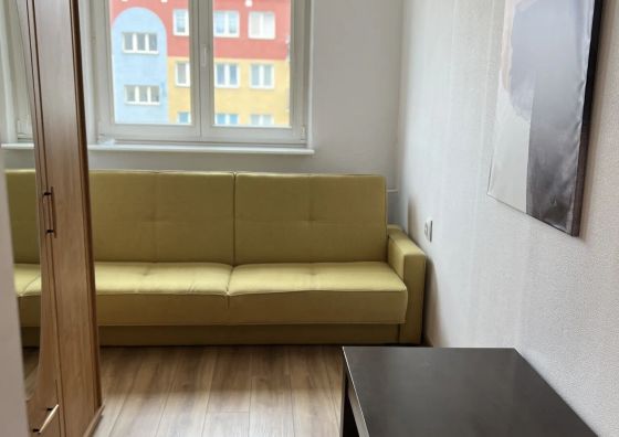 Mieszkanie w centrum miasta Głogów