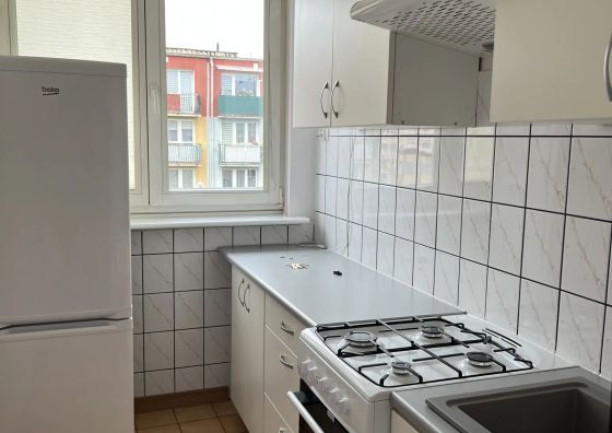 Mieszkanie w centrum miasta Głogów