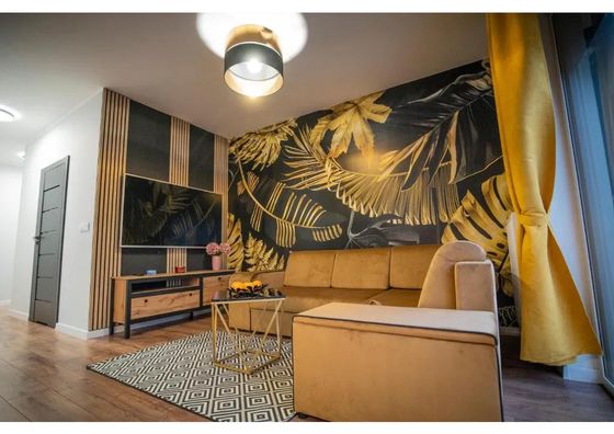 Apartament w Cieplicach Gold Jelenia Góra