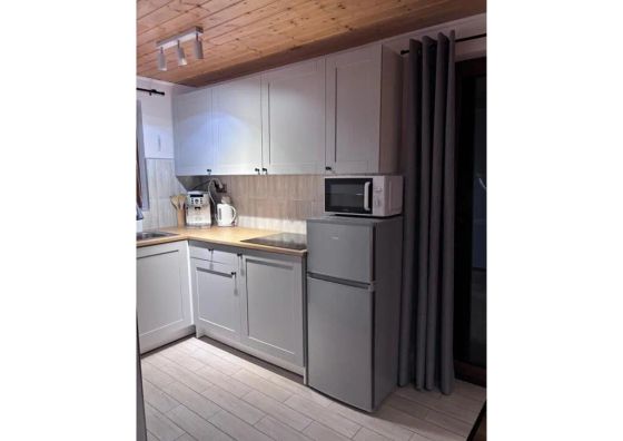 Domek Pod Skałkami Idzików