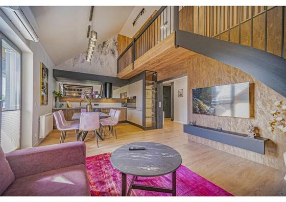 Apartament w Cieplicach Bloom Jelenia Góra