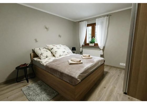 Apartament Karo 1 Karkonosze Jelenia Góra