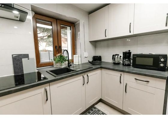 Apartament Karo 1 Karkonosze Jelenia Góra