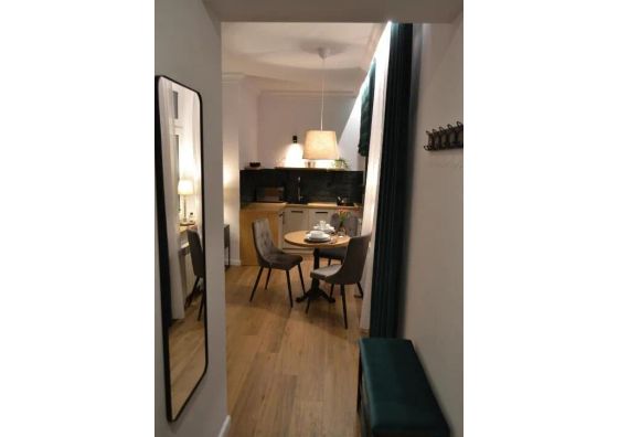 Apartamenty Toszeckie Toszek
