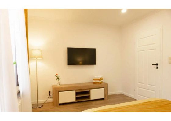 Apartamenty Toszeckie Toszek