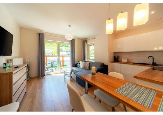 Apartament Mountain Cristal Szklarska Poręba