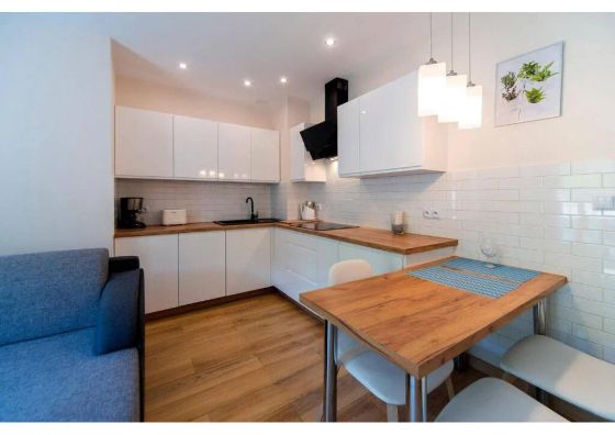 Apartament Mountain Cristal Szklarska Poręba