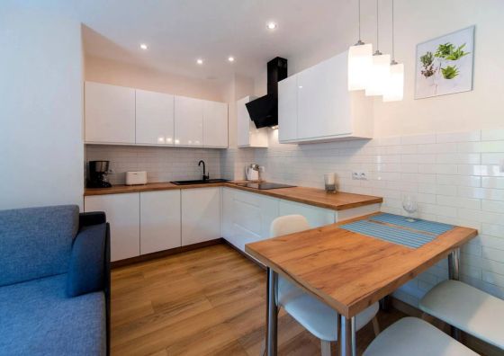 Apartament Mountain Cristal Szklarska Poręba