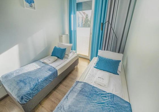 Apartament w Cieplicach w Jeleniej Górze