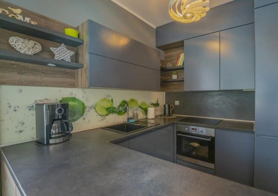 Apartament w Cieplicach w Jeleniej Górze