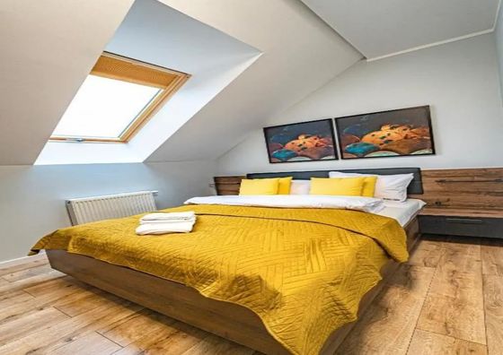 Apartament w Cieplicach Panorama Jelenia Góra