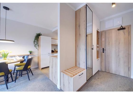 Apartament Widokowy VIP Świeradów Zdrój