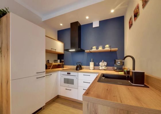 Apartament Widokowy VIP Świeradów Zdrój