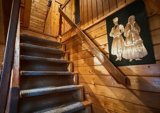 Domek Na Skale Sułkowice