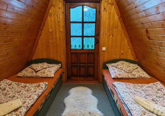 Domek Na Skale Sułkowice