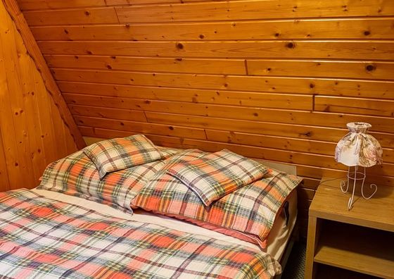 Domek Na Skale Sułkowice