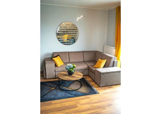 Apartament w Cieplicach Premium Jelenia Góra