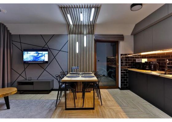 Apartament33 Luxury View Kluszkowce