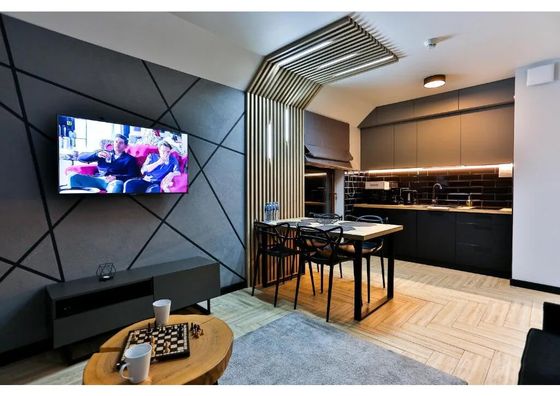 Apartament33 Luxury View Kluszkowce