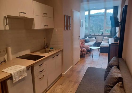 Apartament Słoneczna Równica Ustroń