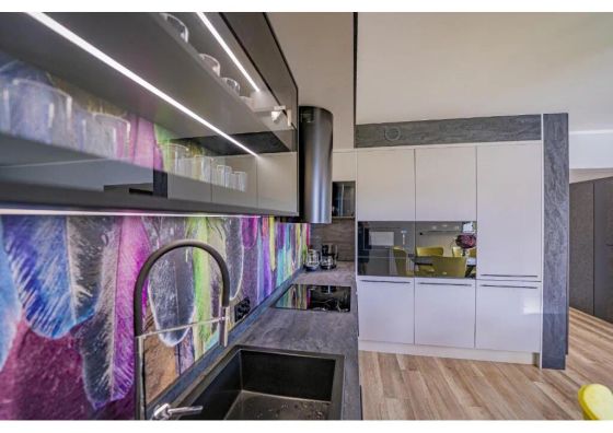 Apartament w Cieplicach Elegant Jelenia Góra