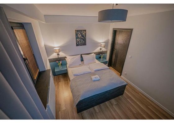 Apartament w Cieplicach Elegant Jelenia Góra