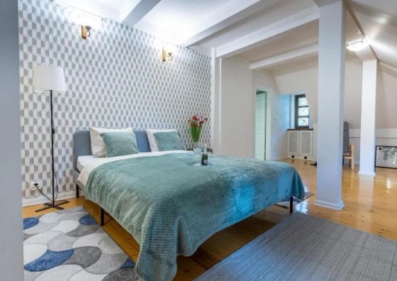 Willa Las&Luksus Jacuzzi, Sauna i Relaks pod Warszawą