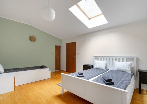 Pine House SPA pod Warszawą Jacuzzi, Sauna, Kominek, Grill, Las