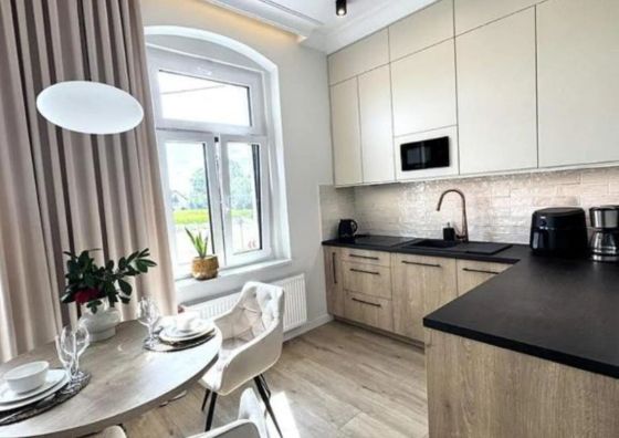 Apartamenty Toszeckie LUX Toszek