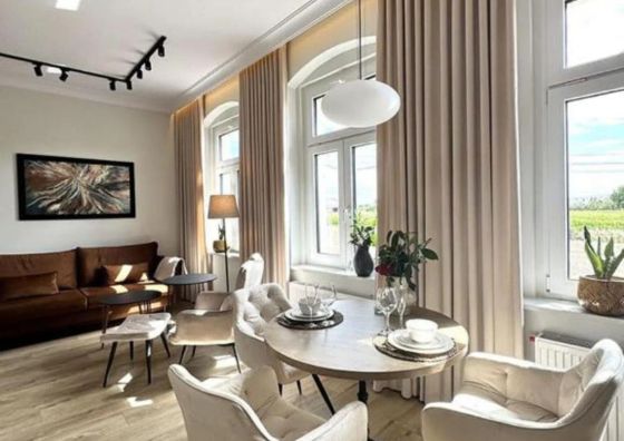 Apartamenty Toszeckie LUX Toszek